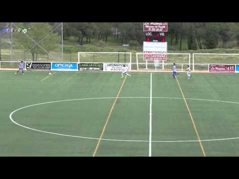 F C  VILLANUEVA DEL PARDILLO A 2   0 RAYO CIUDAD ALCOBENDAS C F  C