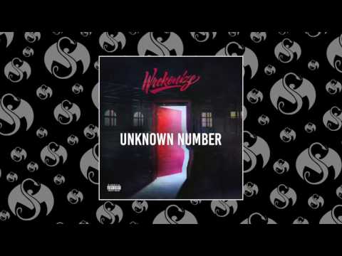 Wrekonize - Unknown Number