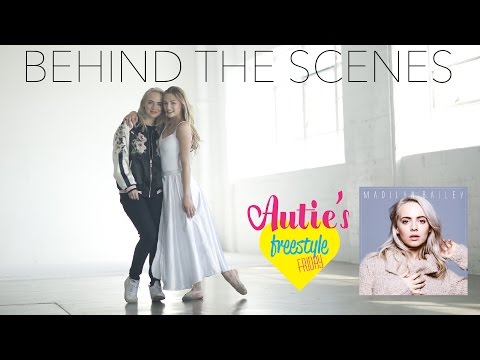 BTS Madilyn Bailey - Survive - (Song on iTunes and Spotify) - YouTube