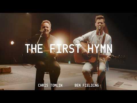 The First Hymn // Chris Tomlin & Ben Fielding // Live At The Museum Of The Bible