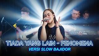 Download lagu TIADA YANG LAIN - FENOMENA BAND - COVER VERSI SUNDA SLOW BAJIDOR RITA YULI Ft MAJESTY mp3