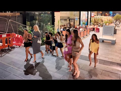 🔥 United Kingdom 🇬🇧 | Nightlife After Dark - Ultimate UK Party Scene! 🍾🎶"** Clubs & Vibes - 4K