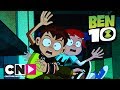 Ben 10 | De wijze kip (Volledige Aflevering) | Cartoon Network