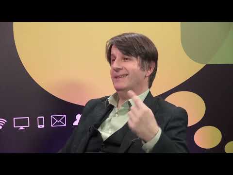 Dražen Radaković - O psihologiji (HRT Radio Sljeme)