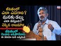 Rajamouli Inspirational Speech About How To Success In Life - About How To Earn Money || Bullet Raj