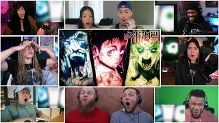 Download lagu Yuta Okkotsu vs. Takako Uro vs. Ryu Ishigori !! Reaction Mashup Jujutsu Kaisen Season 3 Episode 12 mp3 Download lagu Yuta Okkotsu vs. Takako Uro vs. Ryu Ishigori !! Reaction Mashup Jujutsu Kaisen Season 3 Episode 12 mp3