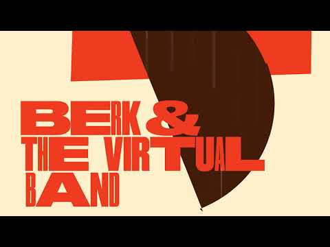 Berk & The Virtual Band Feat. Odette Telleria - Take On Me (Official Audio)