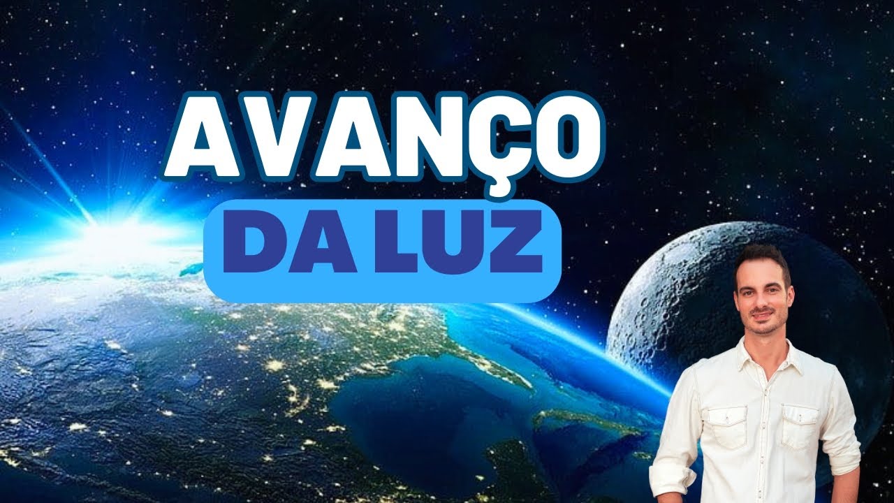 ALTOS COMANDOS DA LUZ EM PRONTIDÃO!