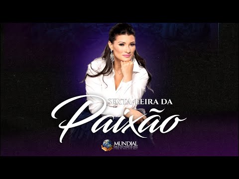 CONCENTRAÇÃO DE FÉ E MILAGRES COM PASTORA RAQUEL SANTIAGO