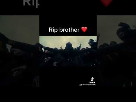 Rip Billy McGuire - Mazza