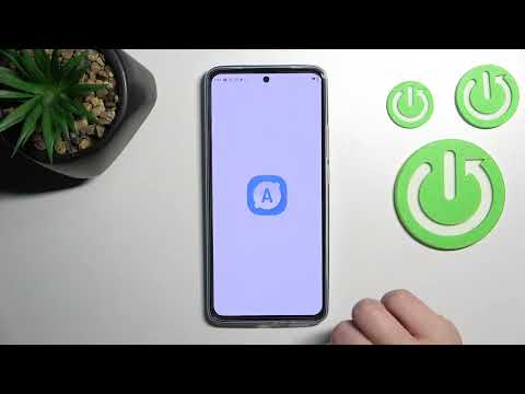 How to Check Battery Temperature in MOTOROLA Edge 30 – Ampere App