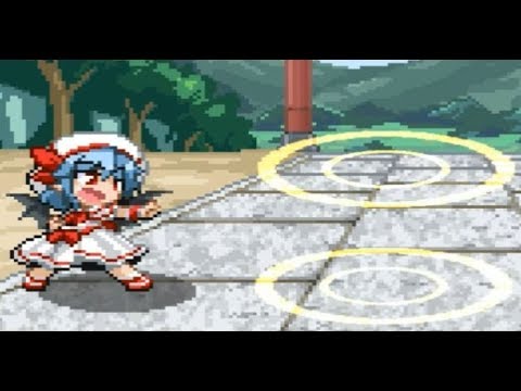 TPDP Netplay #1 - vs. SD2C