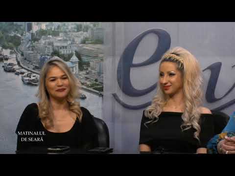 MATINALUL DE SEARĂ 13.02.2022