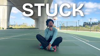 Comparison Is Holding You Back | Roller Skating Progress