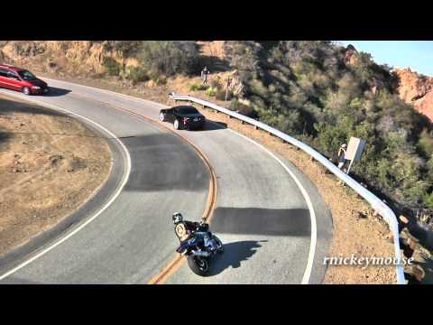 Mulholland Riders Nov 14th