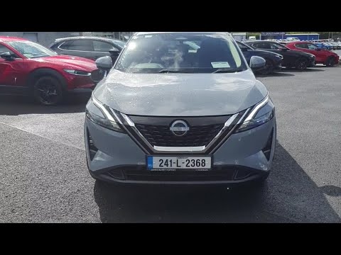 Nissan Qashqai ePOWER QASHQAI SV WARM PACK // LOW - Image 2