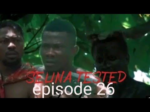selina tested episode 26