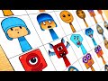 Drawing Incredibox Sprunki OC Happy VS Horror All Characters NEW Sprunki OC Phase 12