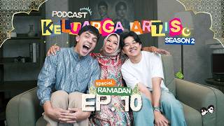 Download lagu Podcast Keluarga Artis S2 | Ep. 10 – Tante Iis Is Here! mp3