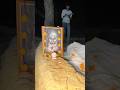 POV When Ghost See Mahadev Trishul Hanuman Ghost Bhoot Comedy Hanumanji Trending