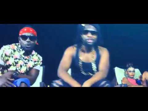 ASUBUHI by SHIDA MBILI   KENRAZY AND VISITA 2015