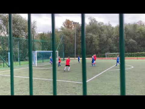 UKS Wilga Kraków - KSPN Pogoń Kraków  #pw10 ⚽️