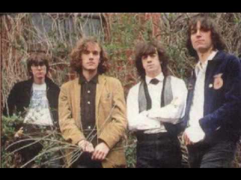 When I Was Young Throw Those Trolls Away - R.E.M.