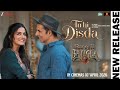 Tu Hi Disda Bhooth Bangla Akshay Kumar WamiqaGabbi Pritam Arijit Singh Nikhita G Kumaar