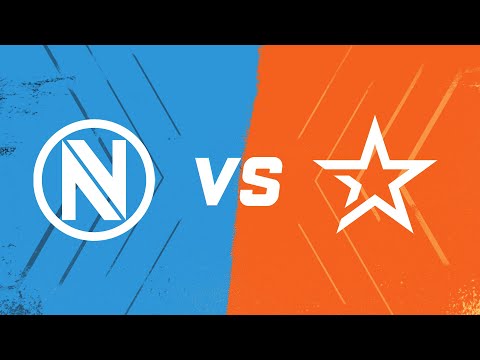 Team Envy vs. Complexity | RLCS 7-Eleven Slurpee Cup | Upper Semifinals