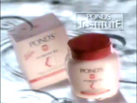 Pond's Clarant B3 (v.1) 20s - Mexico, 1999