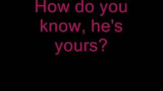 That&#39;s how you know - Demi Lovato (lyrics on screen)