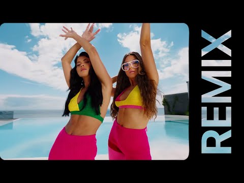 SICKOTOY x Elvana Gjata x INNA - Papa (SADPAW Remix)