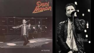 Mi Teatro (En Directo) - Dani Martin