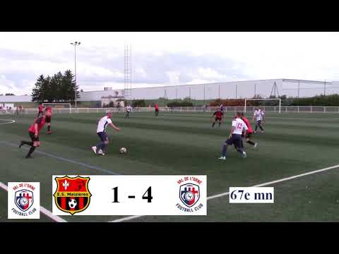 ES Maizières -  Val de l'Orne FC