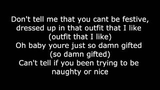 D-Pryde - December 23rd (Lyrics On Screen)