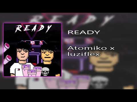READY - ATOMIKO ¤ LUZIFLEX (prod. By LCB)