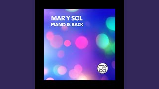 Piano Is Back (House Mix)