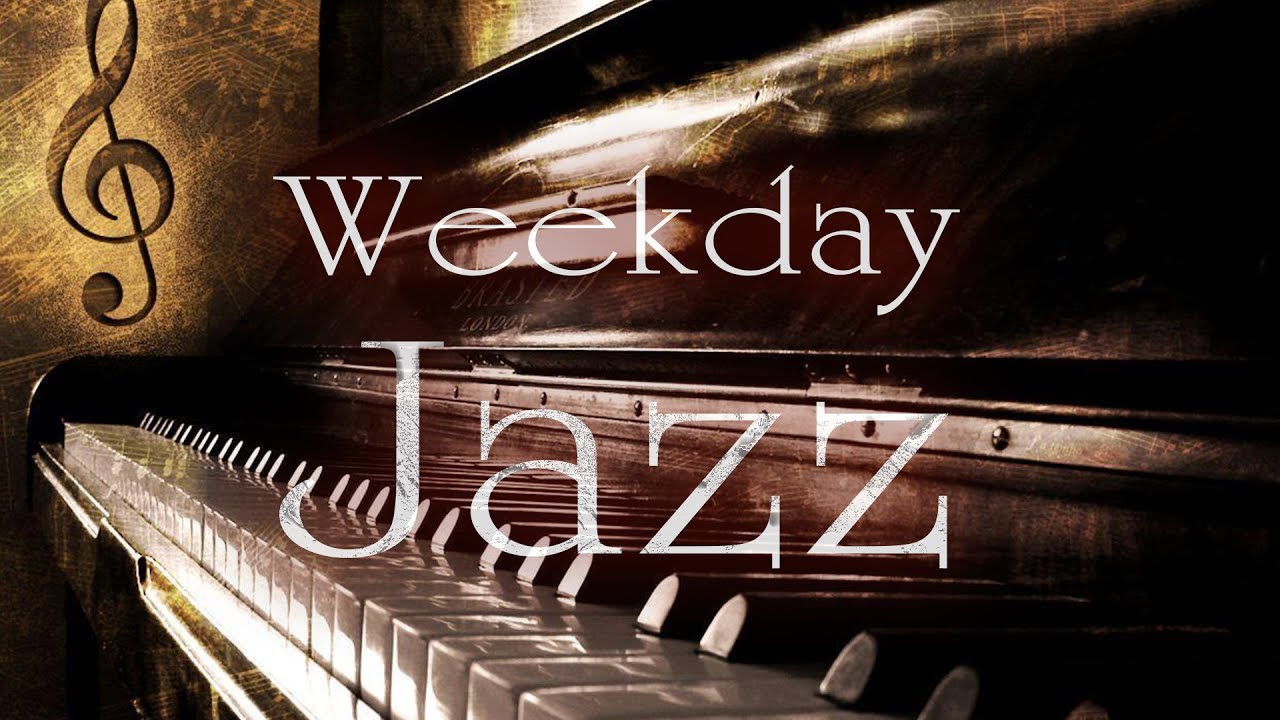 Weekday Standard Jazz BGM for Work or Study「ウイークデイ・有名ジャズ・スタンダードBGM」★作業用、カフェ・バータイム用BGM等に。途中広告無し★