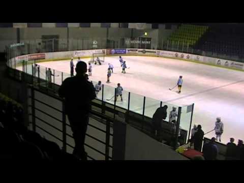 SH Centrum : Warrior Brno 2.tř.