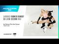 Milano Cortina 2026 Laurence FOURNIER BEAUDRY Guillaume CIZERON FRA Team Event Rythm Dance