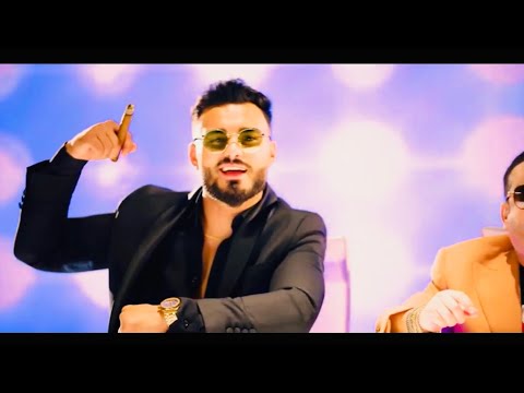 Jador ❤ Adi Minune ❤ Costi (Special Guest Anna Lesko) | Official Video