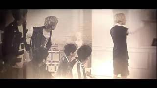 160725 PENTAGON 펜타곤 Rap Line (feat. Hui) - Organic Song 귀 좀 막아줘 (Spark OST)