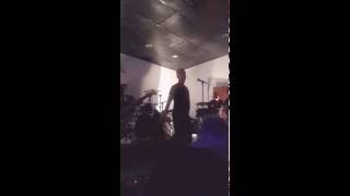 Modern English Clip - Black Houses - Tampa Fl May 2016