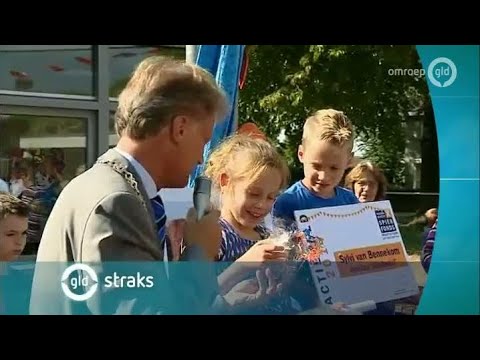 GLD Nieuws 11 september 2014