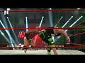 Eric Young is your new IMPACT World Champion | IMPACT Tuesday at 8 p.m. ET on Fight Network