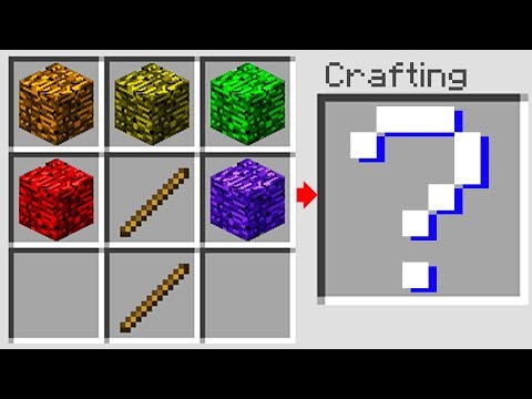 7 Things you should NEVER do in Minecraft!
