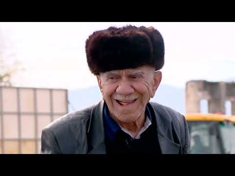 YENI BÖLÜM - "Ağdam və mən" - Usta Sərdar (26.03.2022, ATV)