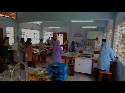 Hexane Versus Hexene