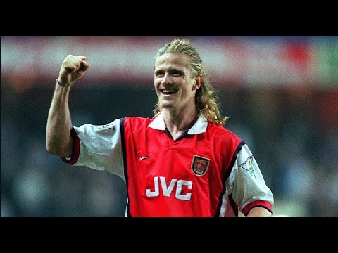 Emmanuel Petit 1998/99 - Manu
