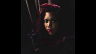 Cooly G: Trouble (Hyperdub 2012)